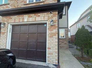35 Hickorybush Ave, Brampton, ON L6R1C8