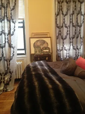 Rented by Citi Habitats | media 21