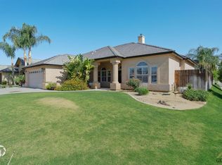 12700 Montbatten Pl, Bakersfield, CA 93312