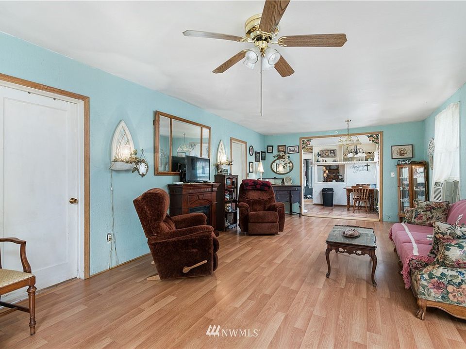 413 Morse Street, Ryderwood, WA 98581 Zillow