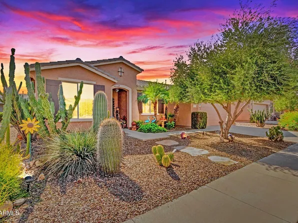 42607 W Constellation Dr, Maricopa, AZ 85138