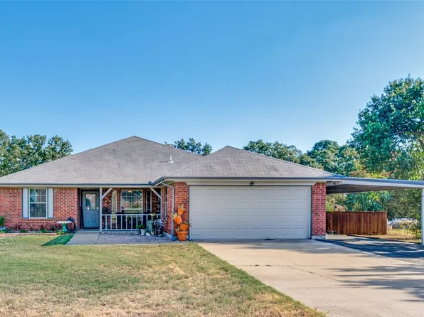 208 Michelle St, Burleson, TX 76028