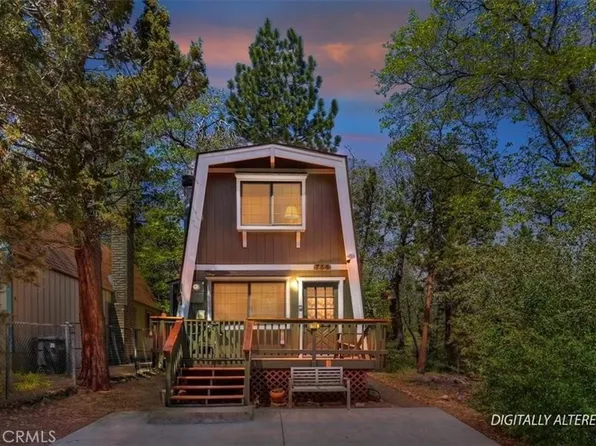 756 Cedar Ln, Sugarloaf, CA 92386