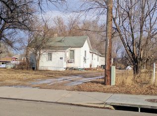 3502 Trinidad St, Evans, CO 80620