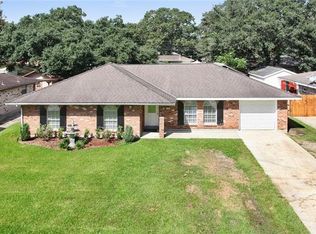 120 Saint John St, Luling, LA 70070