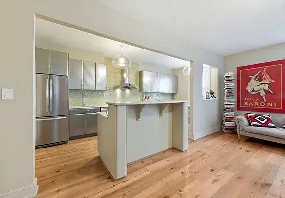 3rd image of 111-15 75th Ave APT 4L
