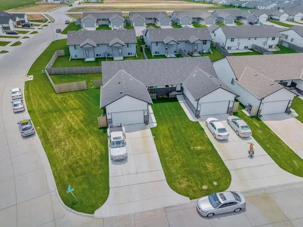 9001 E Chris St #9003, Wichita, KS 67226