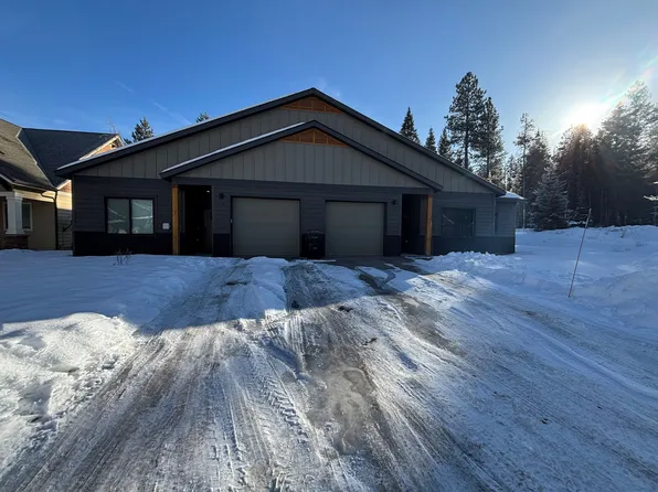 749 Deer Forest Dr, McCall, ID 83638