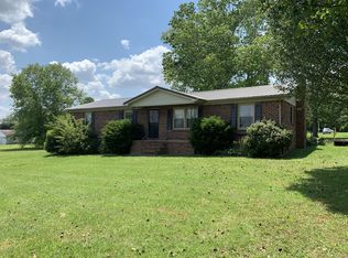 415 Castle St, McMinnville, TN 37110
