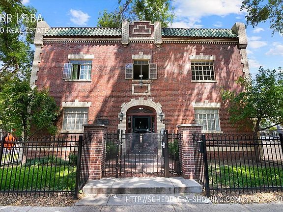 2nd image of 1580 N Pennsylvania St #207