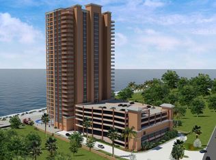 26686 Perdido Beach Blvd #2301, Orange Beach, AL 36561