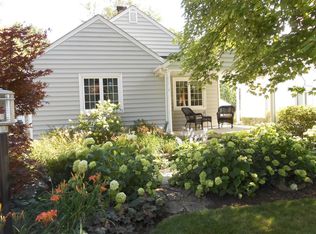 123 W Dominion Blvd, Columbus, OH 43214