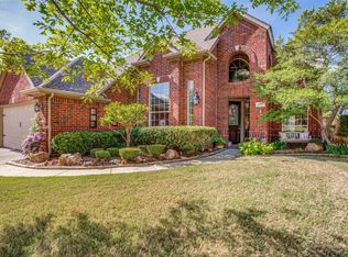 1910 Cross Point Rd, McKinney, TX 75072