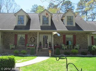 24713 Long Branch Dr, Denton, MD 21629