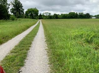 1198 Manley Leestown Rd, Frankfort, KY 40601