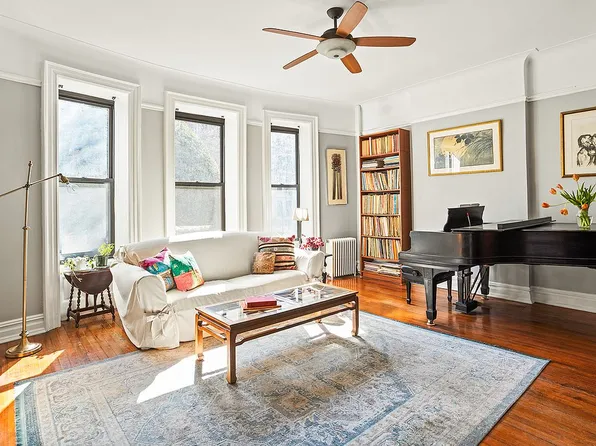 457 3rd St APT 1L, Brooklyn, NY 11215