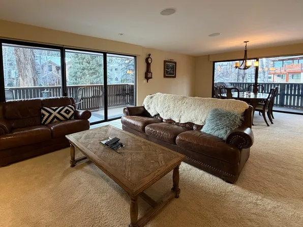 400 W Hopkins Ave #5, Aspen, CO 81611