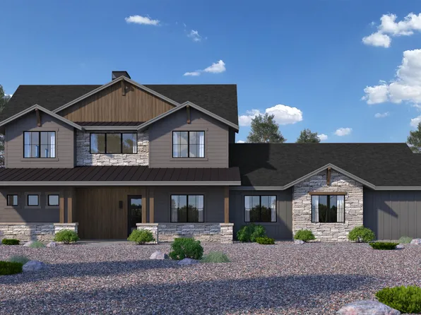 3402 S Breton Dr Lot 22, Flagstaff, AZ 86005