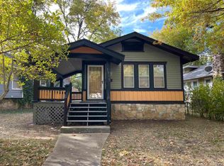 1805 SW 1st St, Topeka, KS 66606