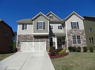 5240 Breckinridge Ln, Cumming, GA