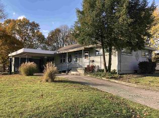 2609 Washington Ave, Bedford, IN
