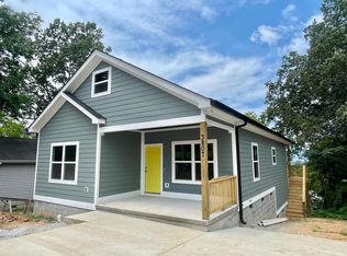 3807 14th Ave, Chattanooga, TN 37407