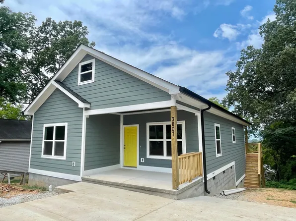 3807 14th Ave, Chattanooga, TN 37407