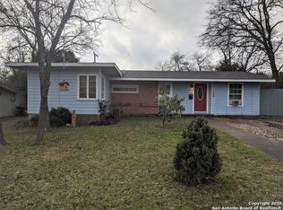 134 Globe Ave, San Antonio, TX 78228