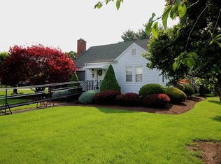 201 Hill Ave, Elkton, VA 22827
