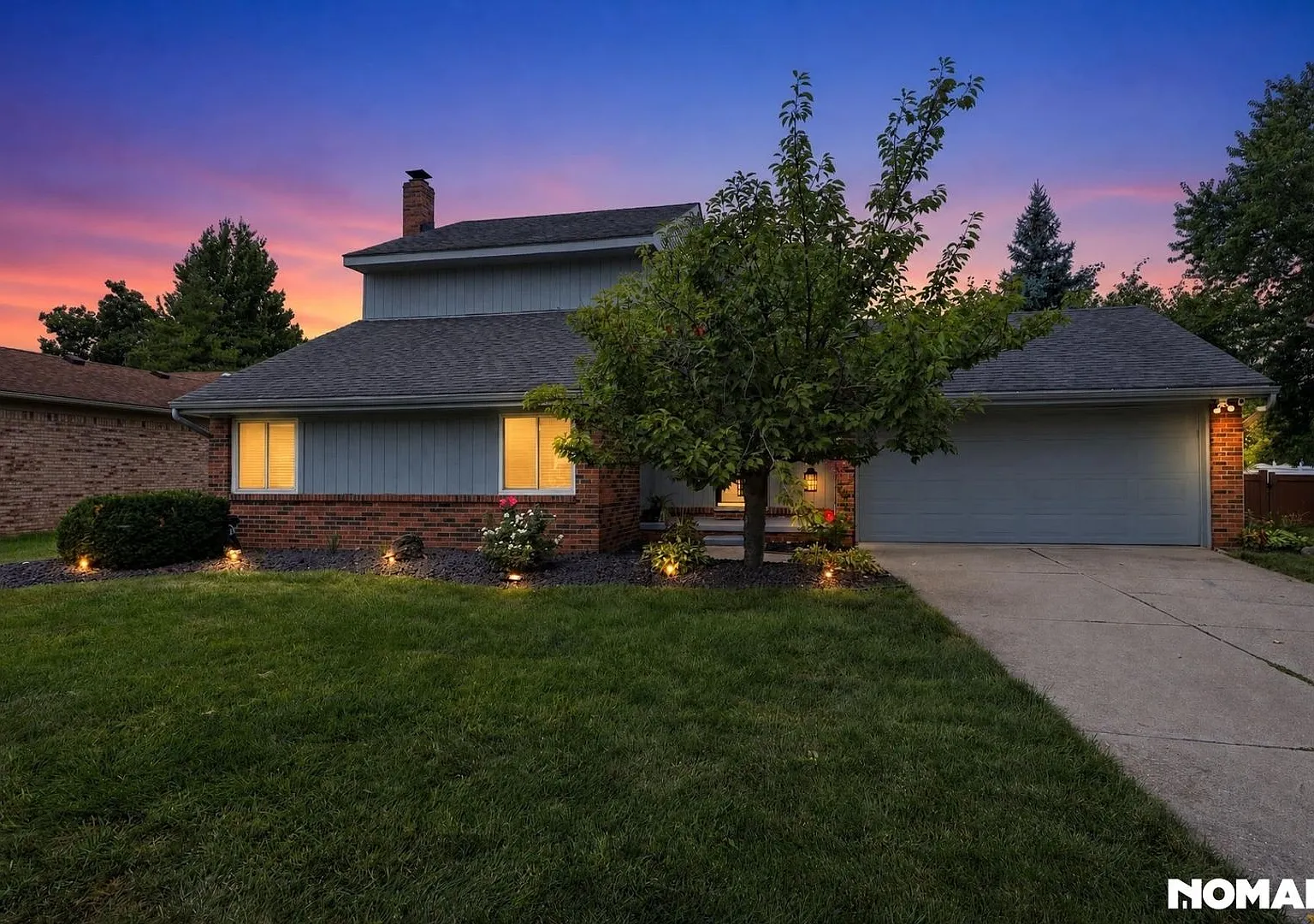 Charming 3BR House in Canton — Photo 2