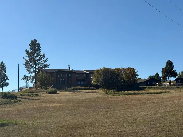 2808 Haystack Rd, Castle Rock, CO 80104