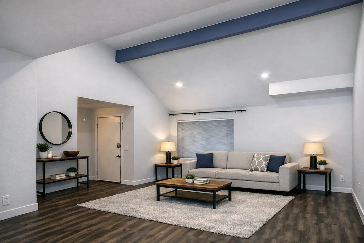 Building Photo - 4300 NE Sunset Blvd #A5