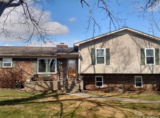 1805 Ragsdale Rd NW, Cullman, AL 35055