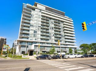 10 De Boers Dr E #710, Toronto, ON M3J 0L6