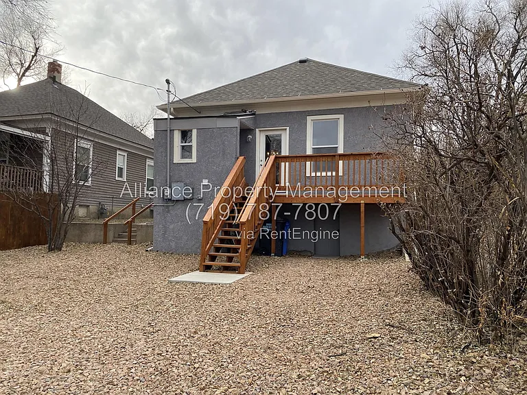 743 N Walnut St — Photo 26