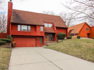 1423 Spearberry Ln, Lansing, MI 48917