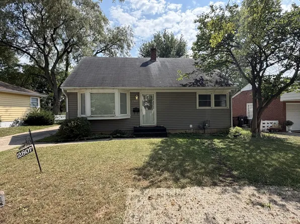2807 18th Ave, Rockford, IL 61108