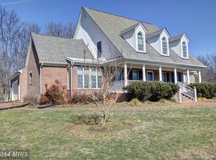 19089 Silcott Springs Rd, Purcellville, VA 20132