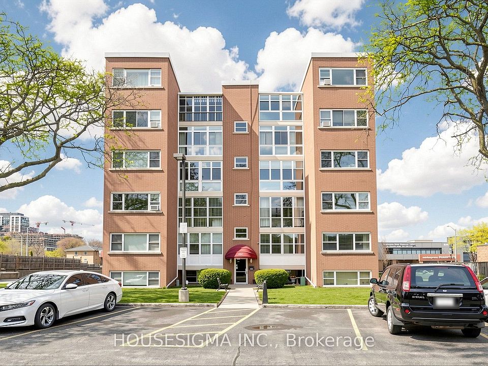 1st image of 824 Brant St #9