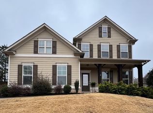 9135 Maple Run Trl, Gainesville, GA 30506