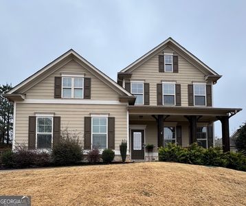 9135 Maple Run Trl, Gainesville, GA, 30506