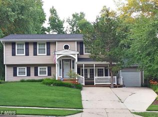 12404 Sturdee Dr, Upper Marlboro, MD 20772