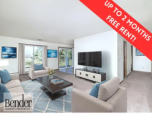 **Limited Time Special! Up to 2 Months Free Rent Photo 1