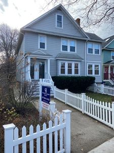 312 Huron Ave #2, Cambridge, MA, 02138