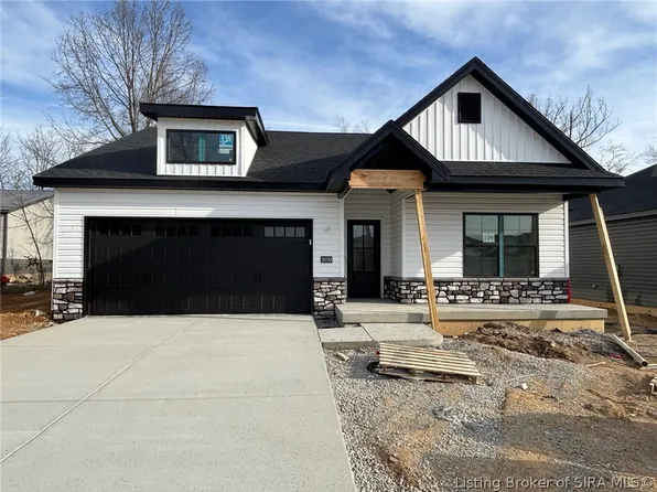 2030 Fairview Farm Drive #219, Memphis, IN 47143