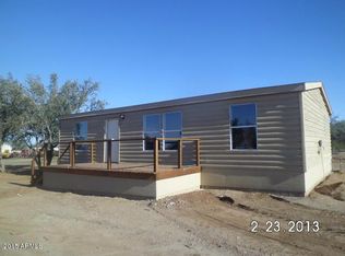 35195 N Ellsworth Rd, Queen Creek, AZ 85142