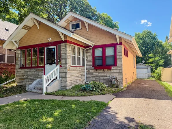 1022 Wakefield Ave, Saint Paul, MN 55106