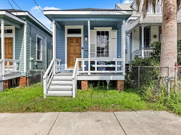 1722-1724 Winnie St, Galveston, TX 77550