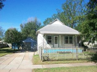 1321 S A St, Arkansas City, KS 67005