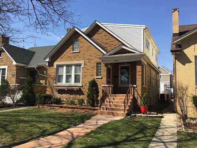 1st image of 6646 N Oconto Ave